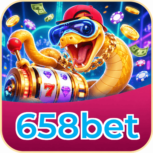 658bet Segurança Logo 3