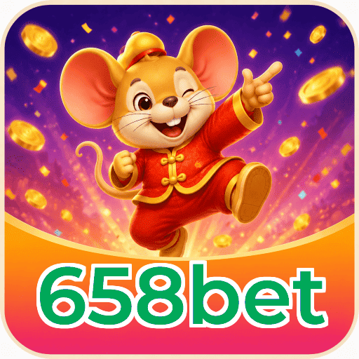 Loteria 658bet - Quina e mais jogos