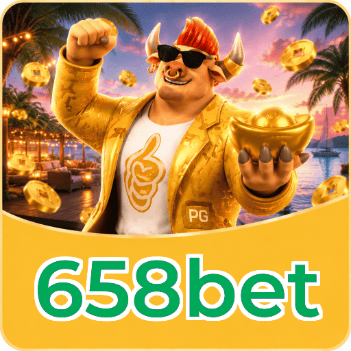 Cash Out 658bet