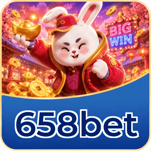 658bet Segurança Logo 2