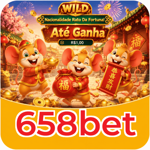 Servidor Brasil 658bet