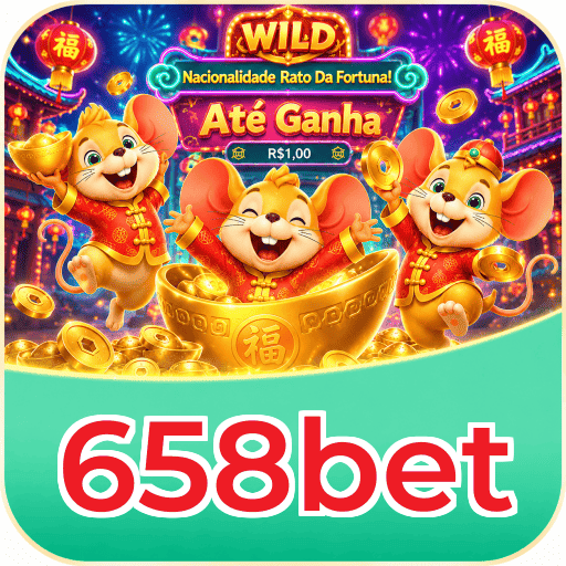 658bet Instalar Logo 2