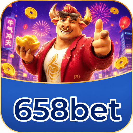 Certificação GLI 658bet