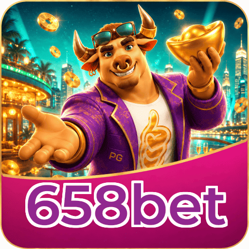 658bet PIX Instantâneo - Saques em 8 Minutos