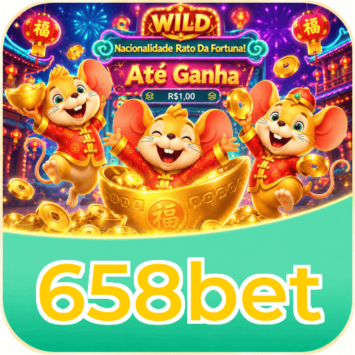 658bet Certificado eCOGRA