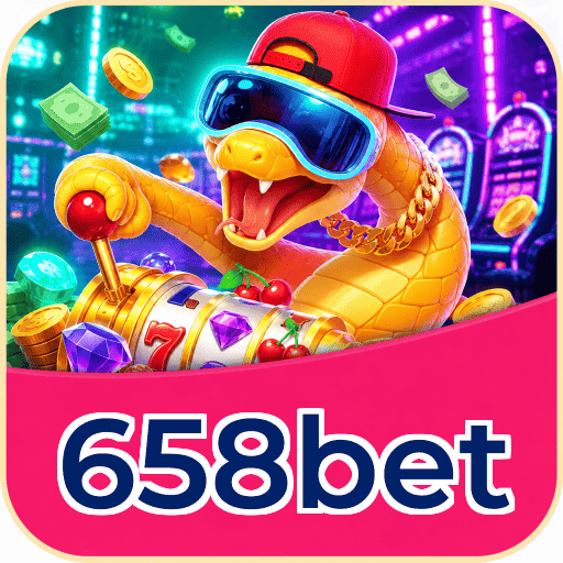 Slots 658bet - RTP Alto Certificado